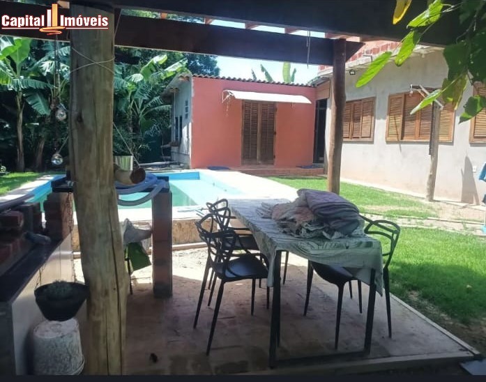 Chácara, 5 quartos, 1080 m² - Foto 7