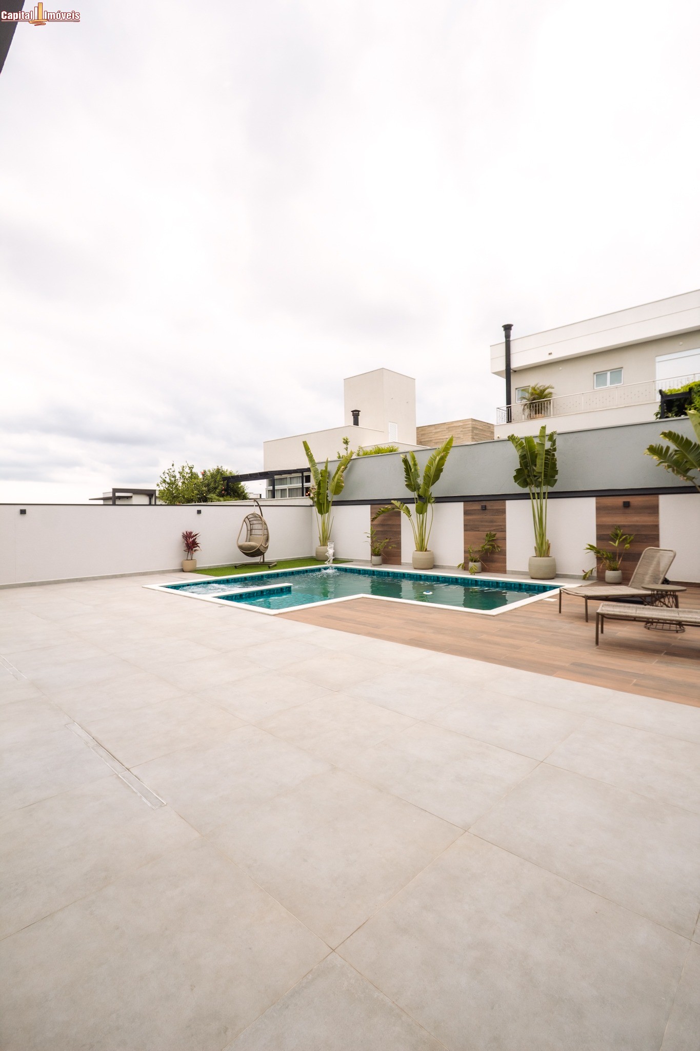 Casa, 4 quartos, 490 m² - Foto 66