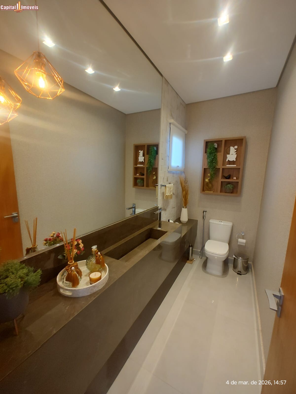 Casa, 5 quartos, 473 m² - Foto 10