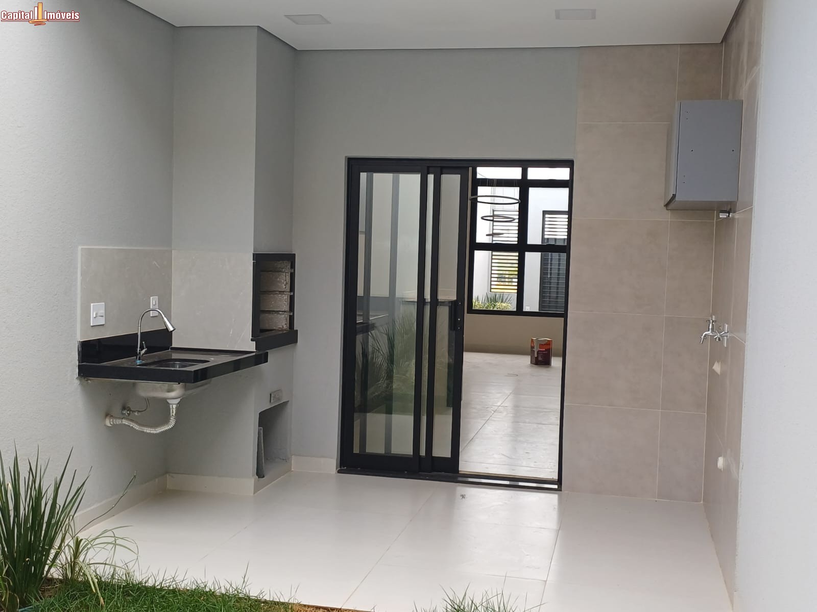 Casa, 3 quartos - Foto 22