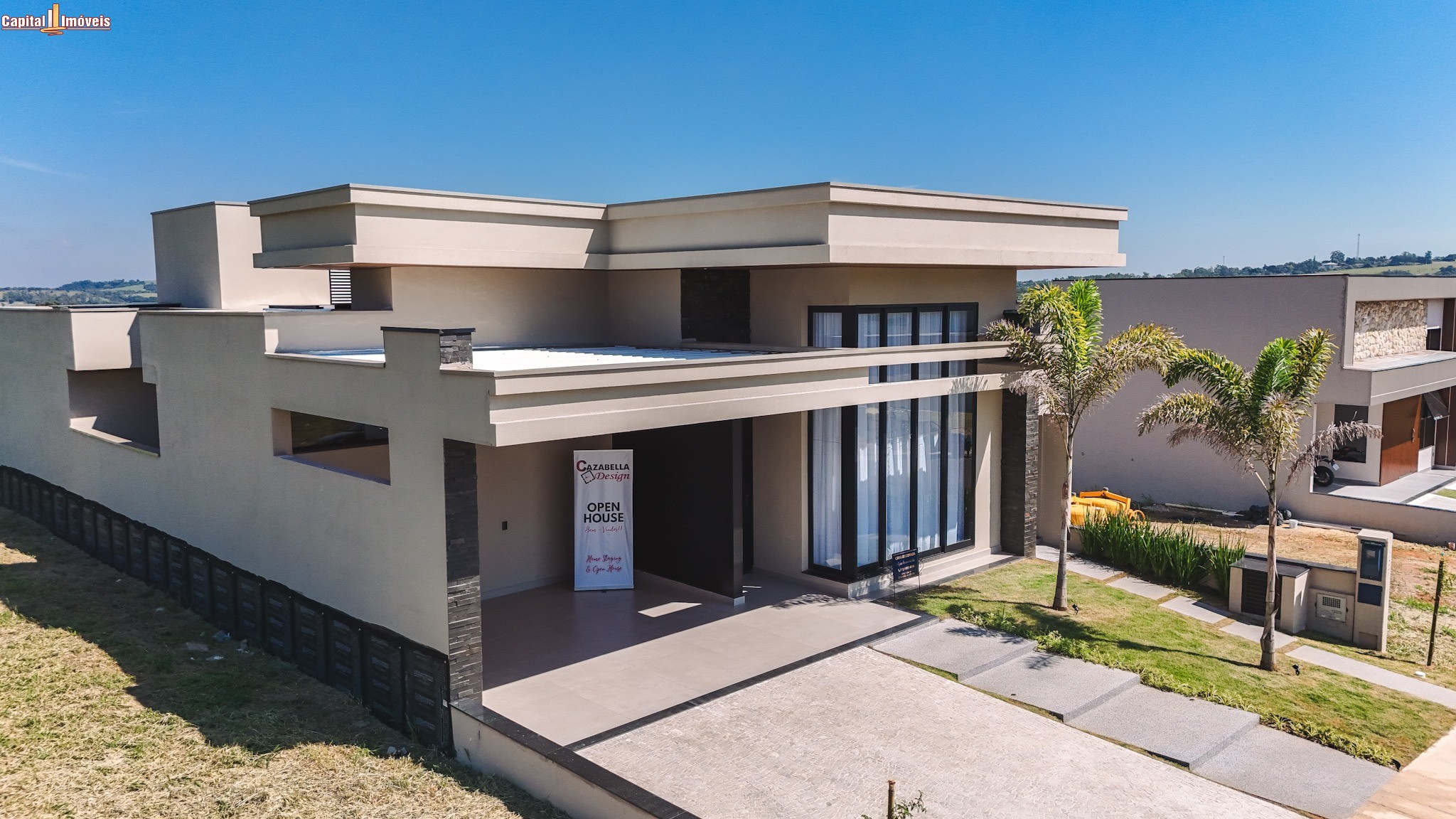 Casa, 3 quartos, 300 m² - Foto 3