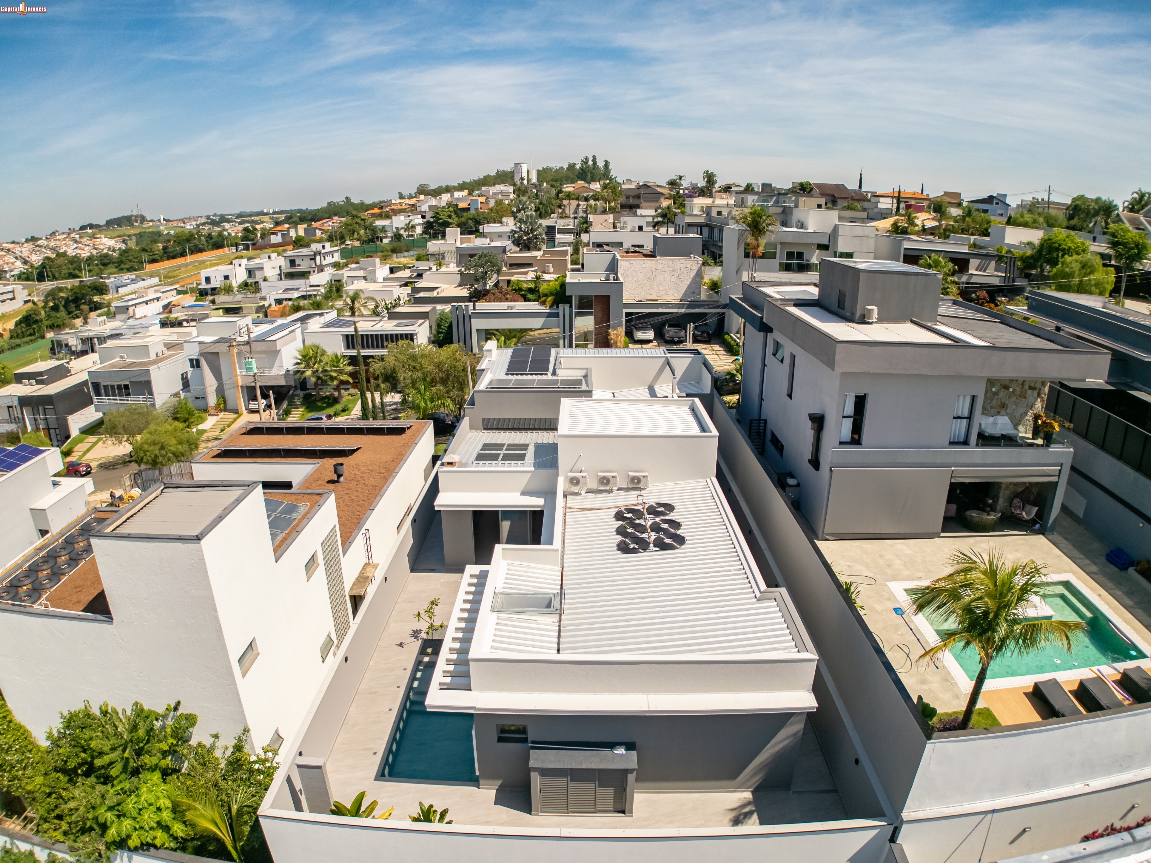 Casa, 4 quartos, 490 m² - Foto 5