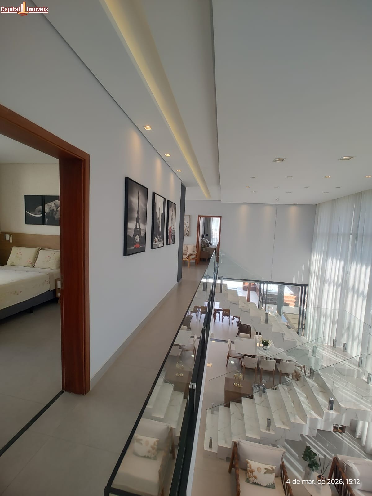 Casa, 5 quartos, 473 m² - Foto 56