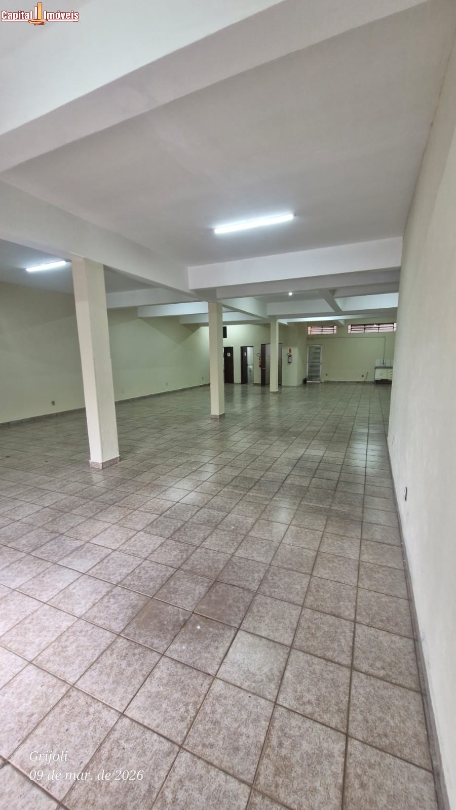 Loja-Salão, 190 m² - Foto 6