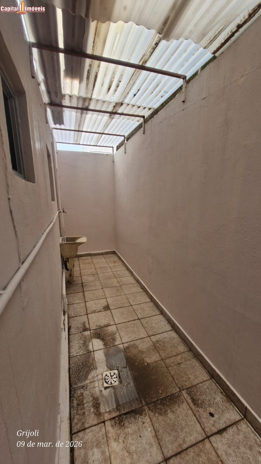 Loja-Salão, 190 m² - Foto 16