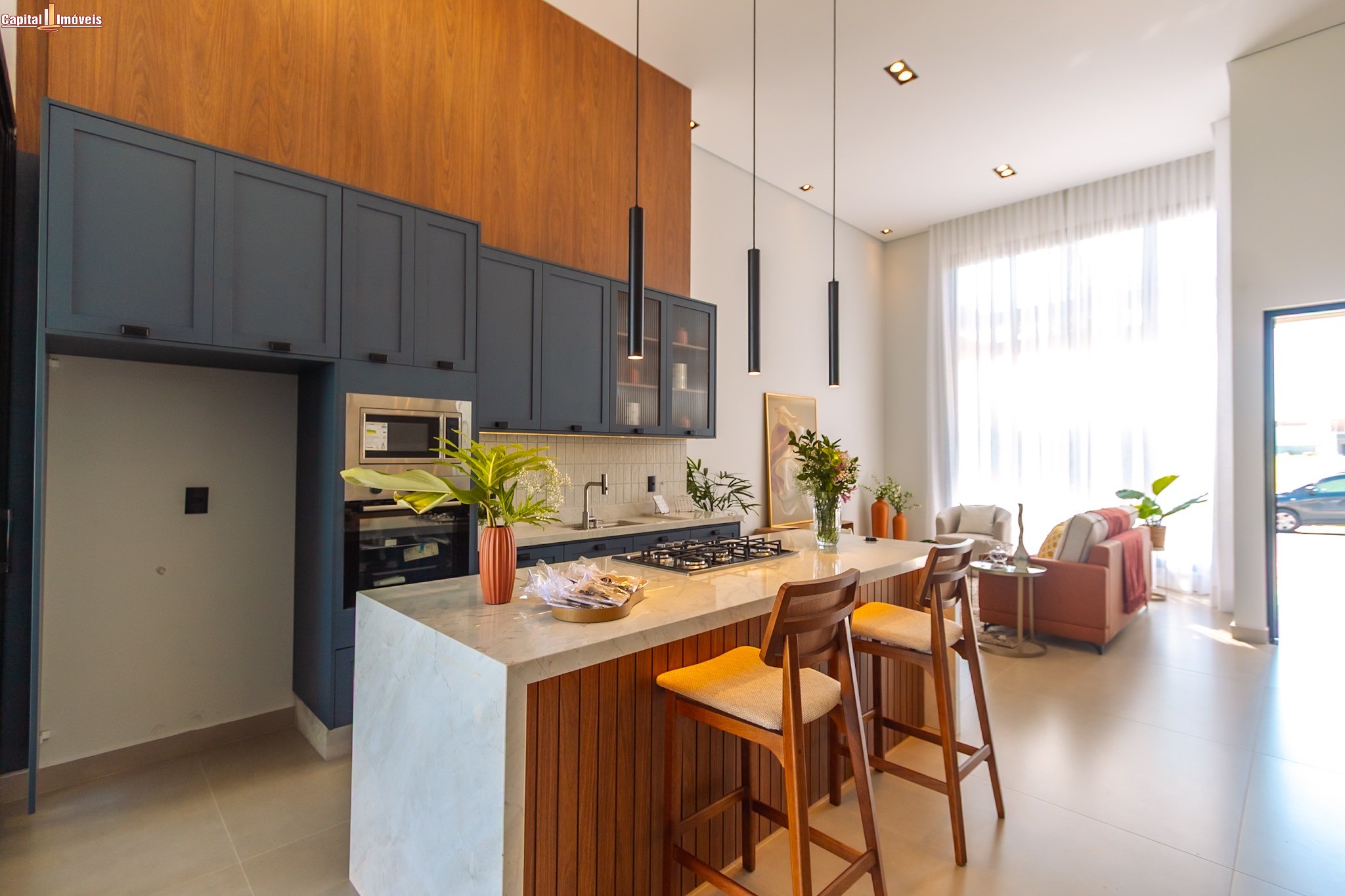 Casa, 3 quartos, 300 m² - Foto 72