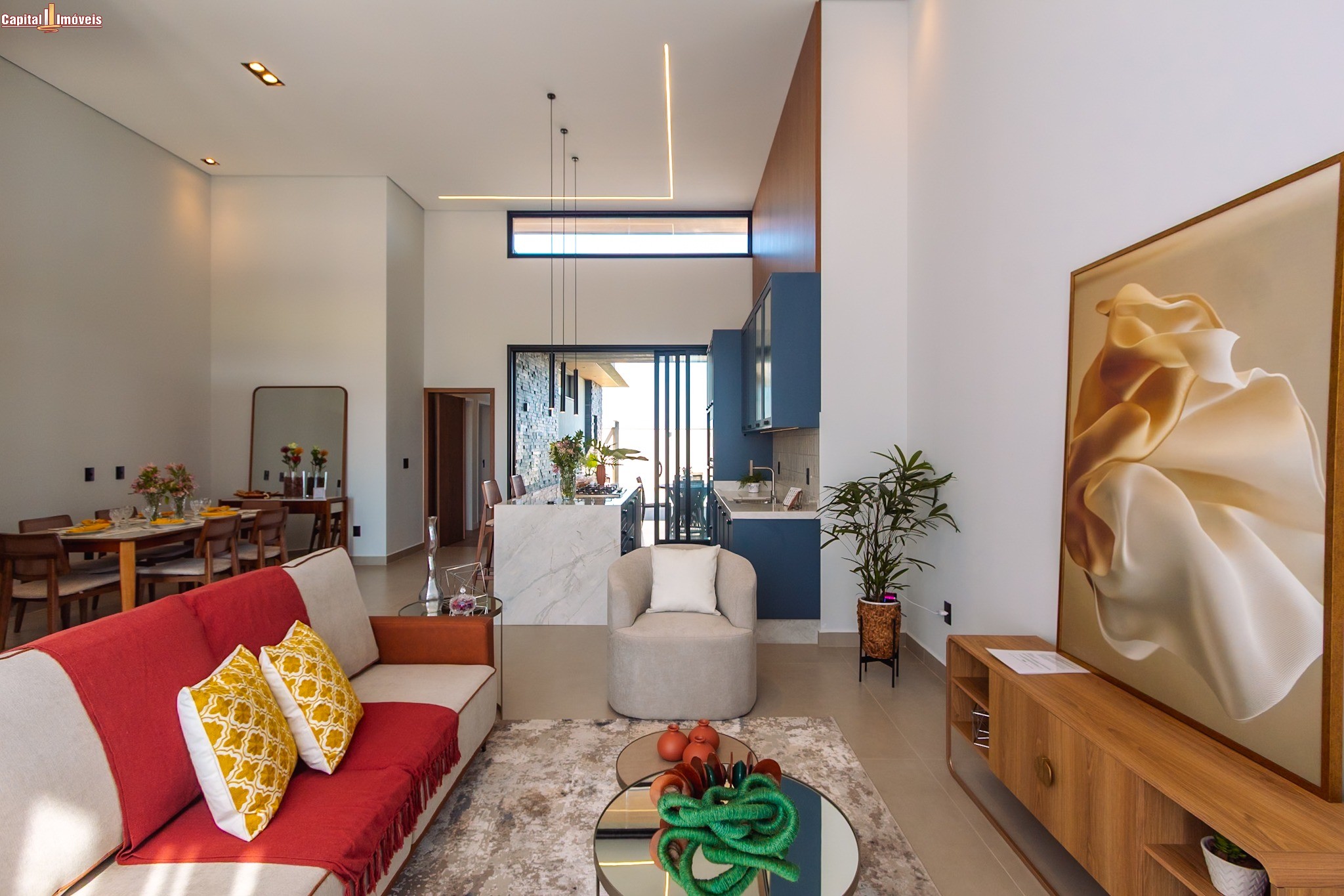 Casa, 3 quartos, 300 m² - Foto 56