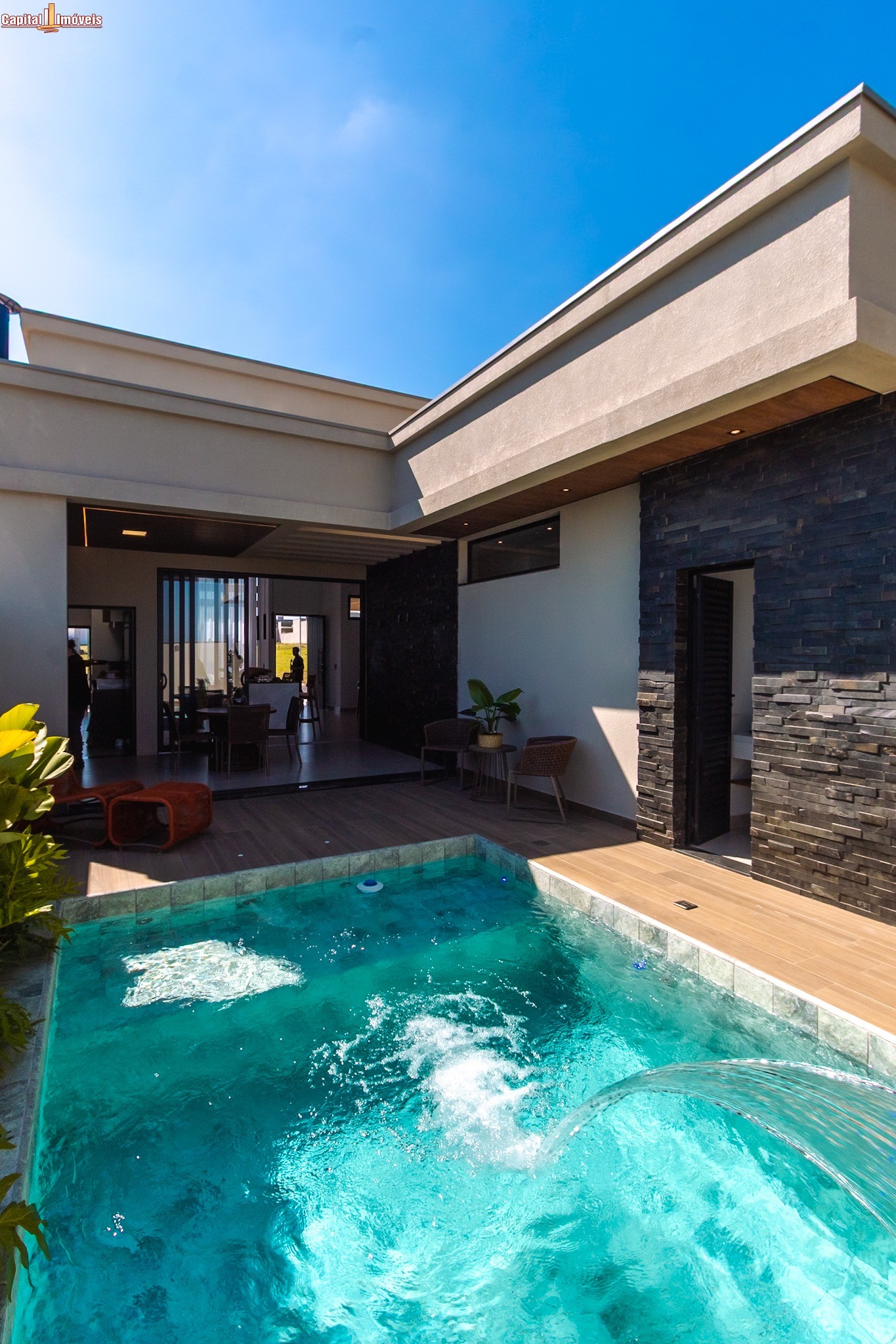 Casa, 3 quartos, 300 m² - Foto 101