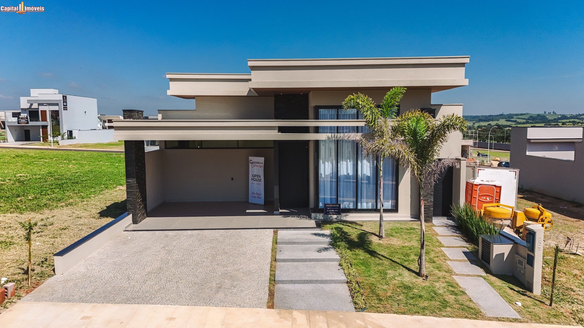 Casa, 3 quartos, 300 m² - Foto 122
