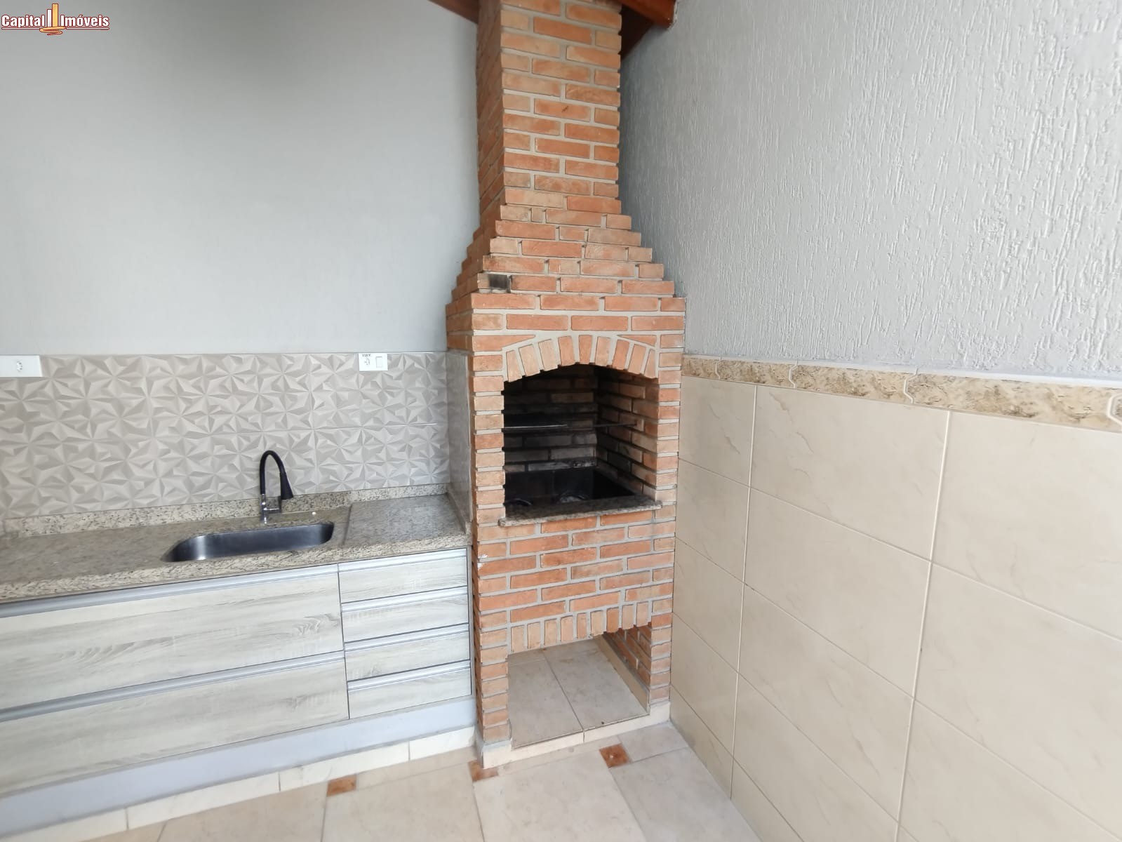 Casa, 3 quartos - Foto 24