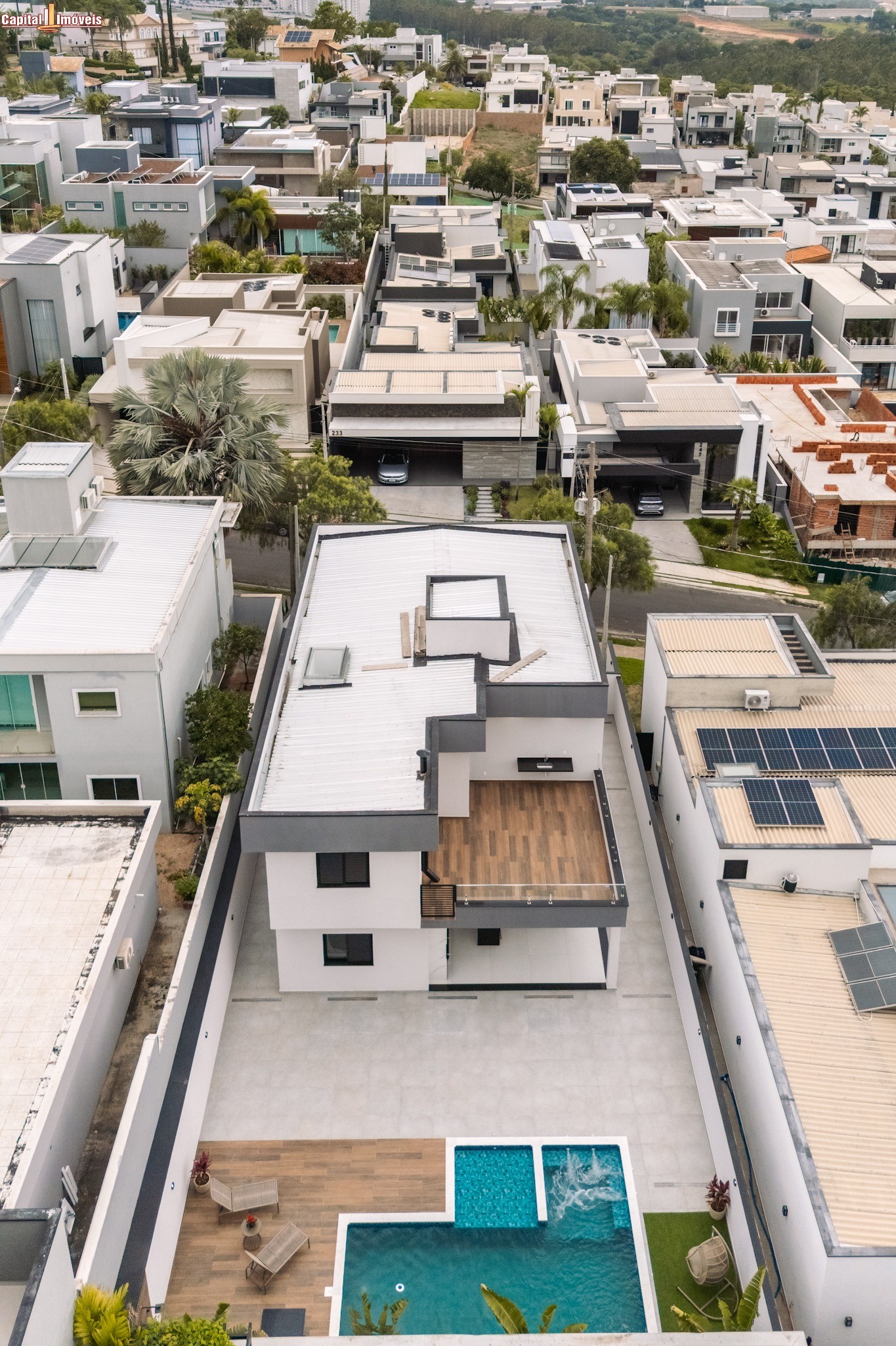 Casa, 4 quartos, 490 m² - Foto 88