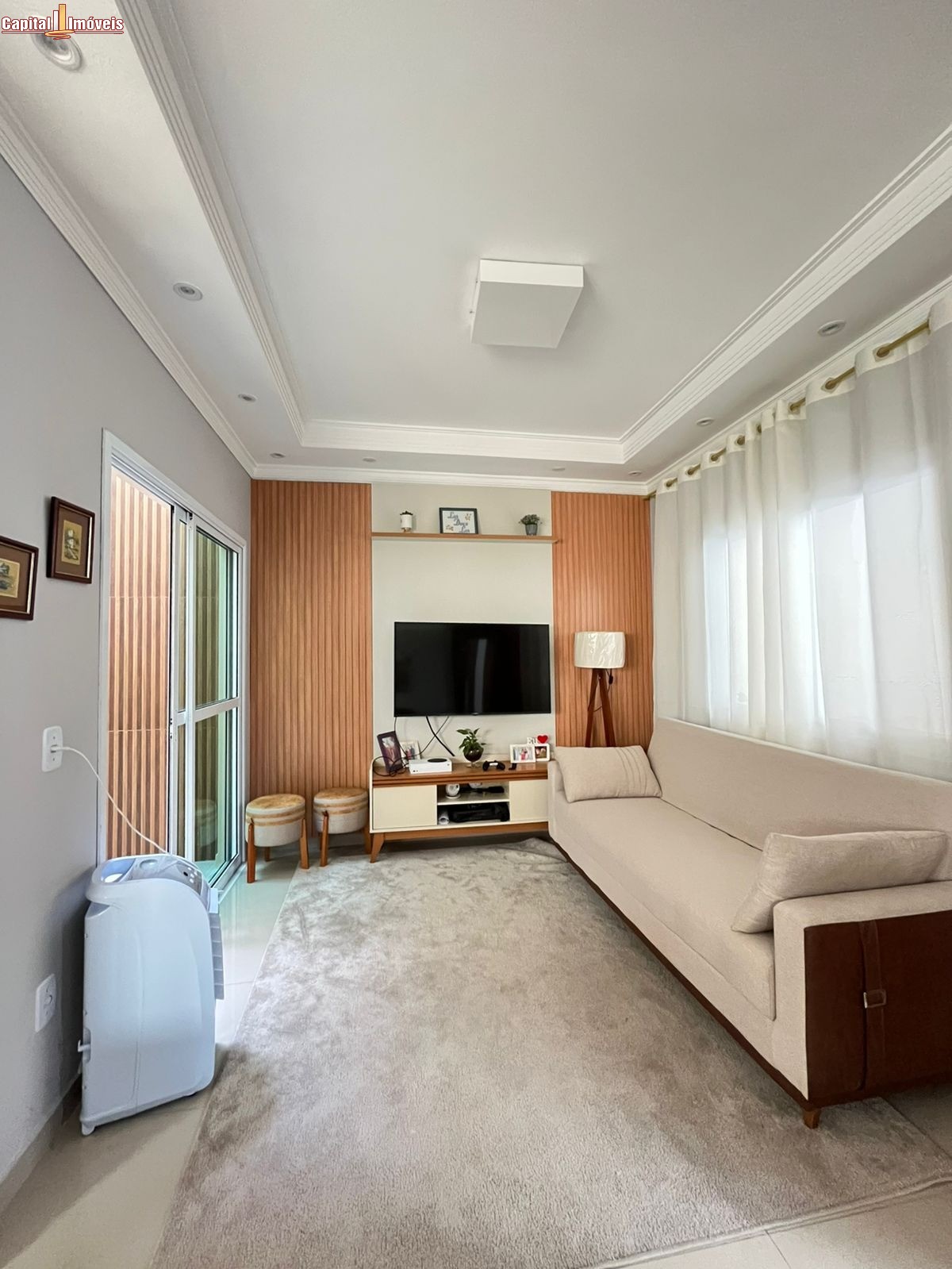 Casa, 3 quartos - Foto 10