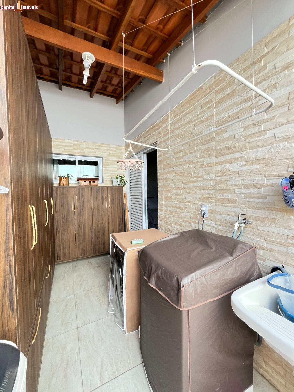Casa, 3 quartos - Foto 21