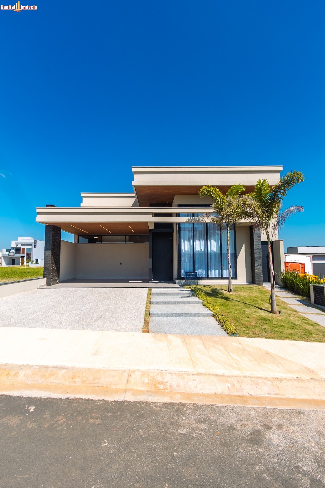 Casa, 3 quartos, 300 m² - Foto 110