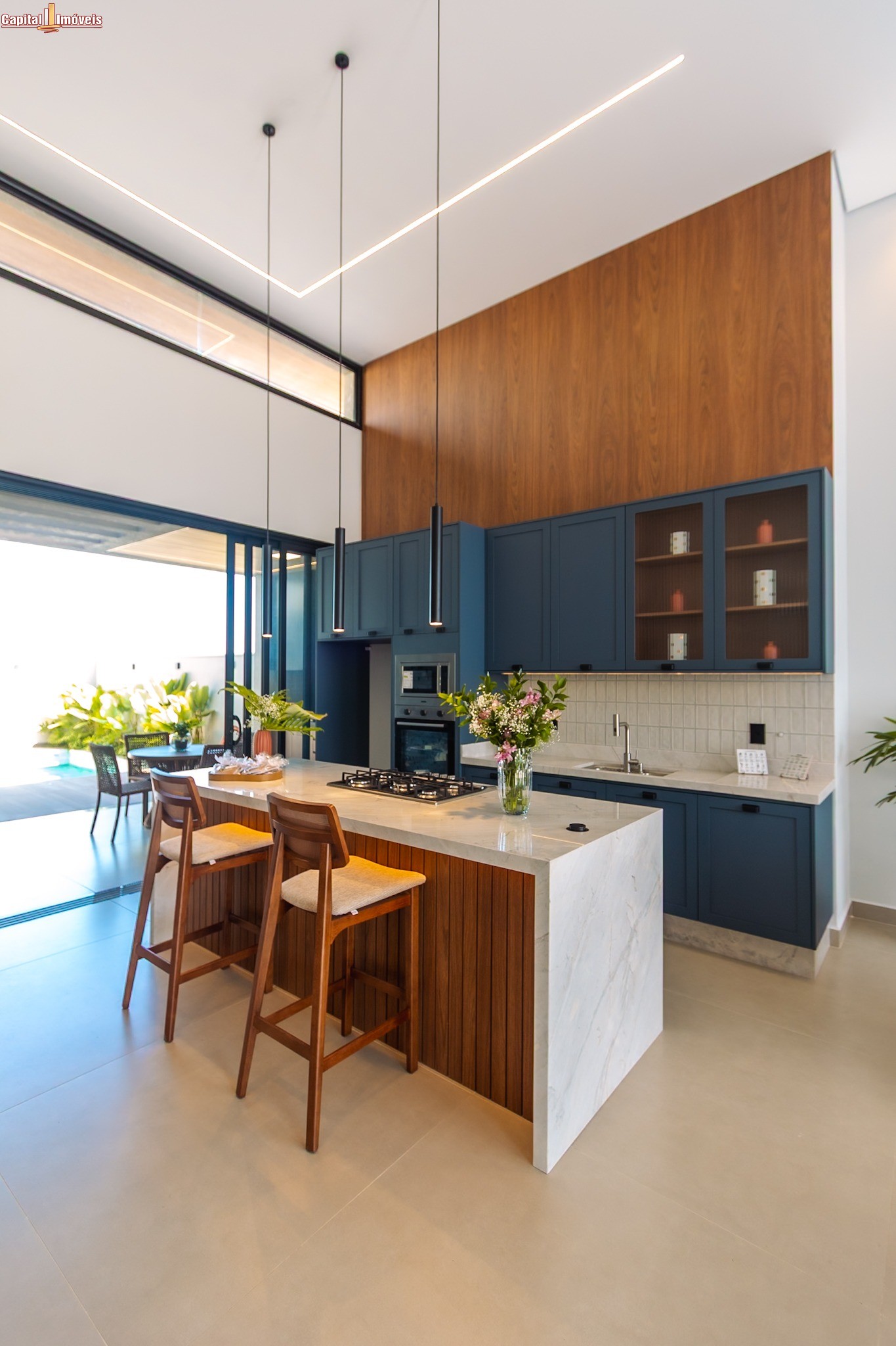 Casa, 3 quartos, 300 m² - Foto 68