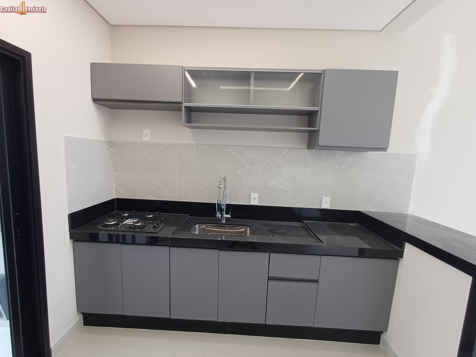 Casa, 3 quartos - Foto 6