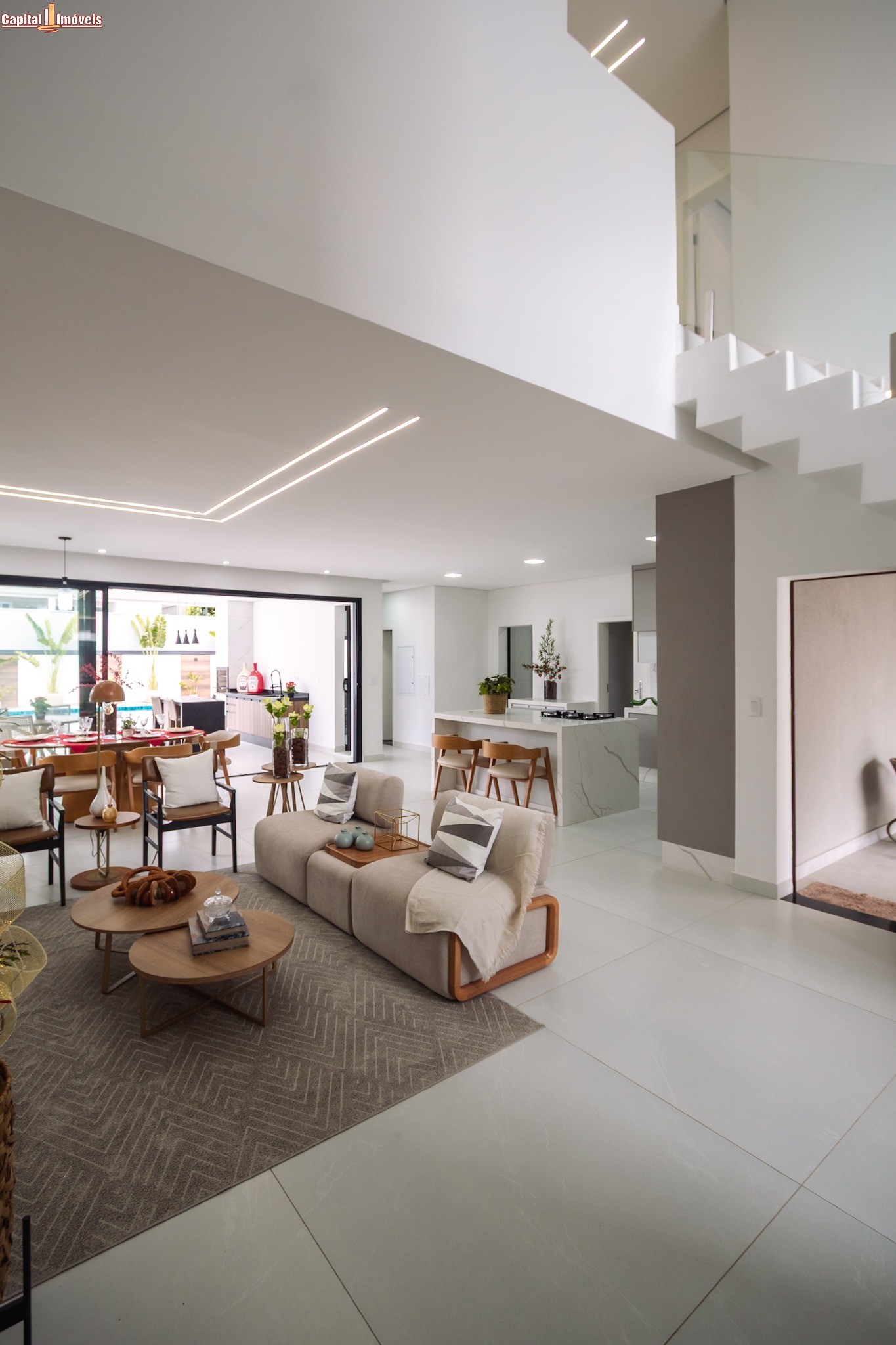 Casa, 4 quartos, 490 m² - Foto 14