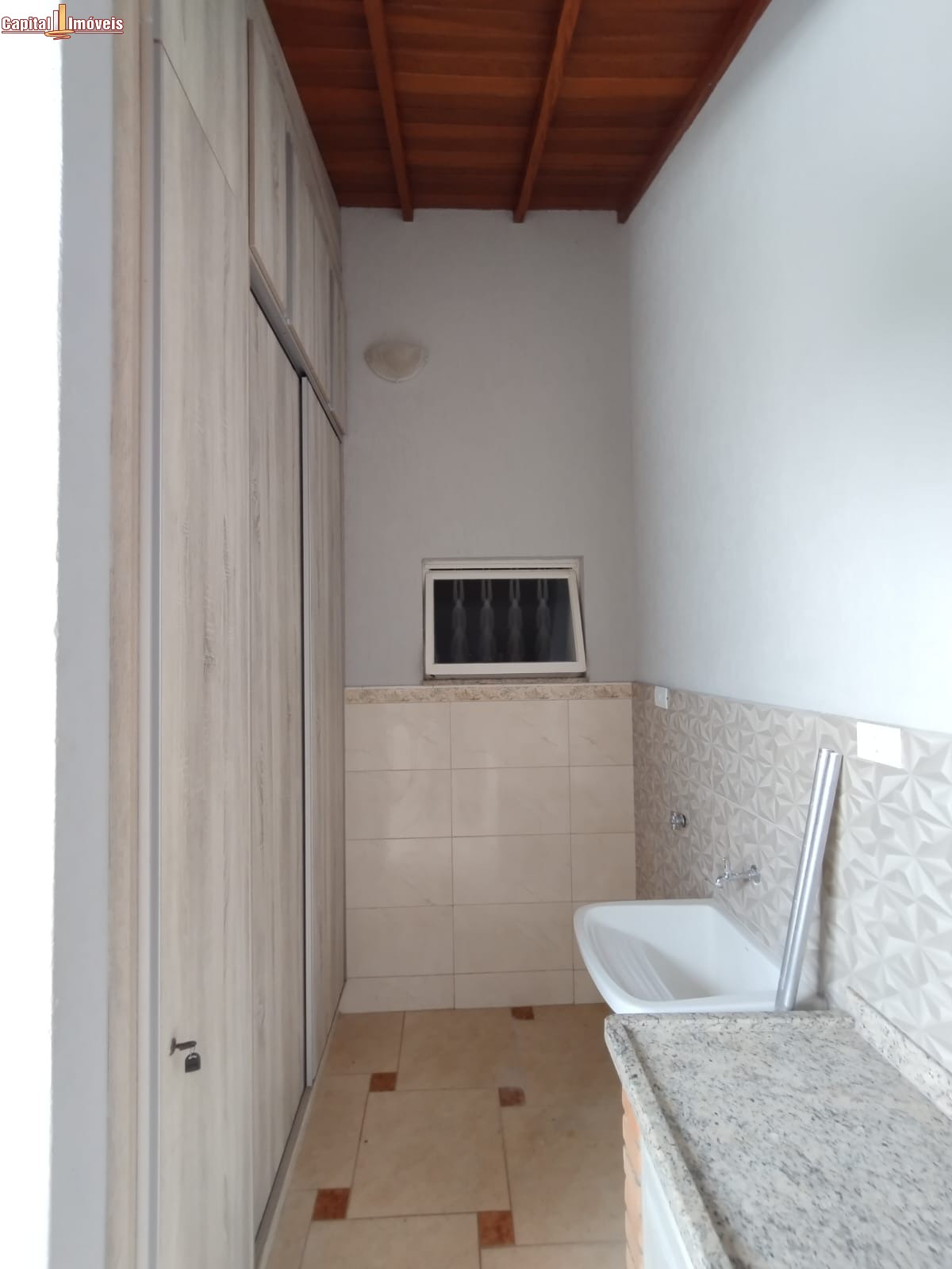 Casa, 3 quartos - Foto 26