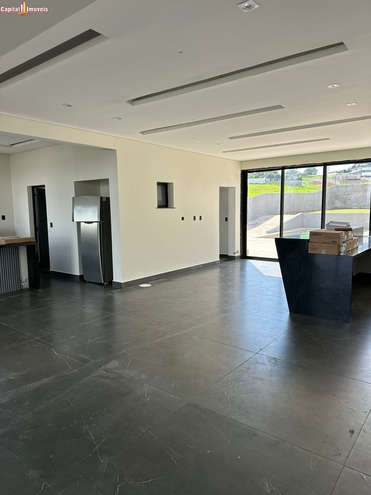 Chácara, 4 quartos, 1215 m² - Foto 12