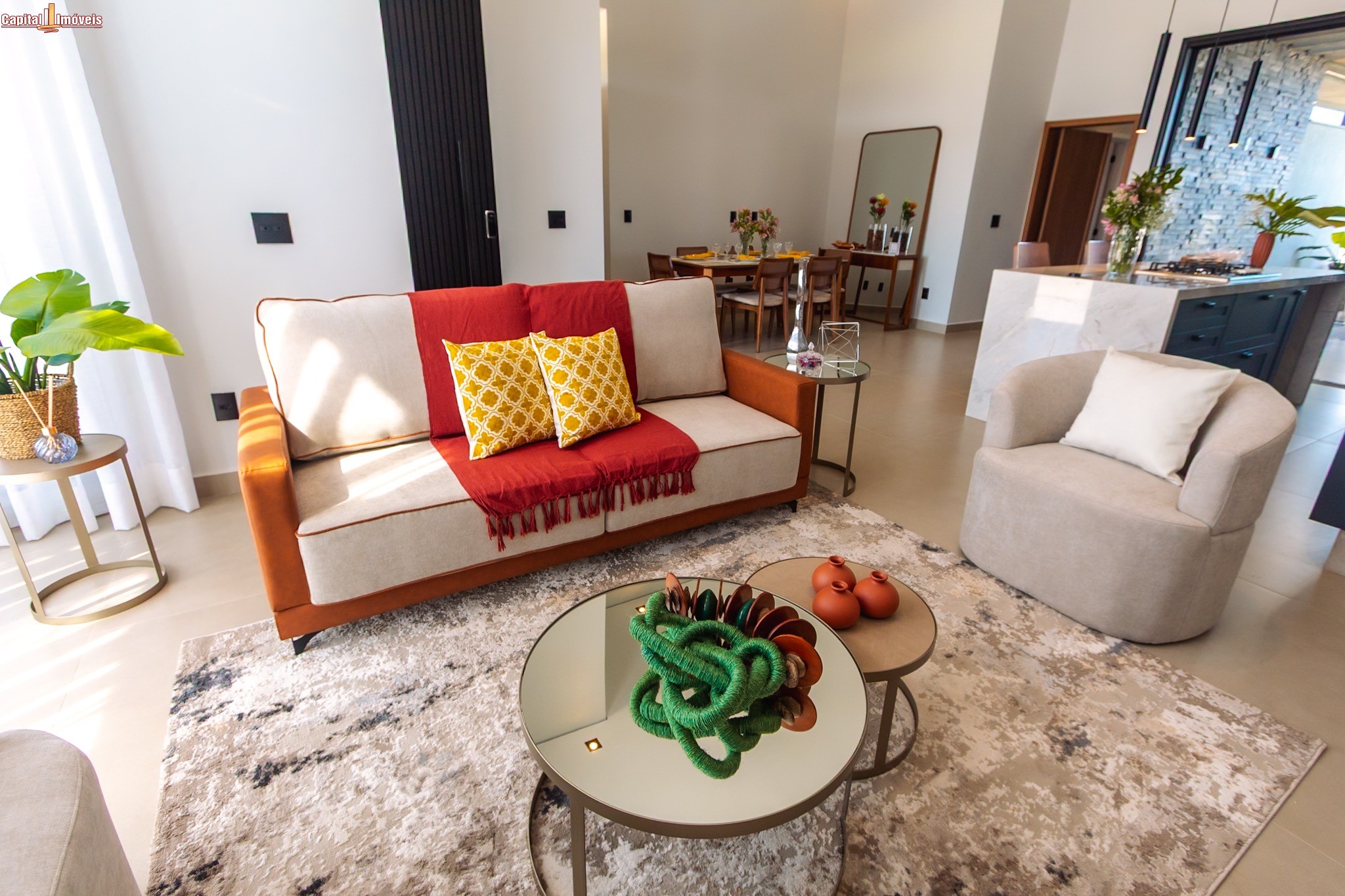 Casa, 3 quartos, 300 m² - Foto 63