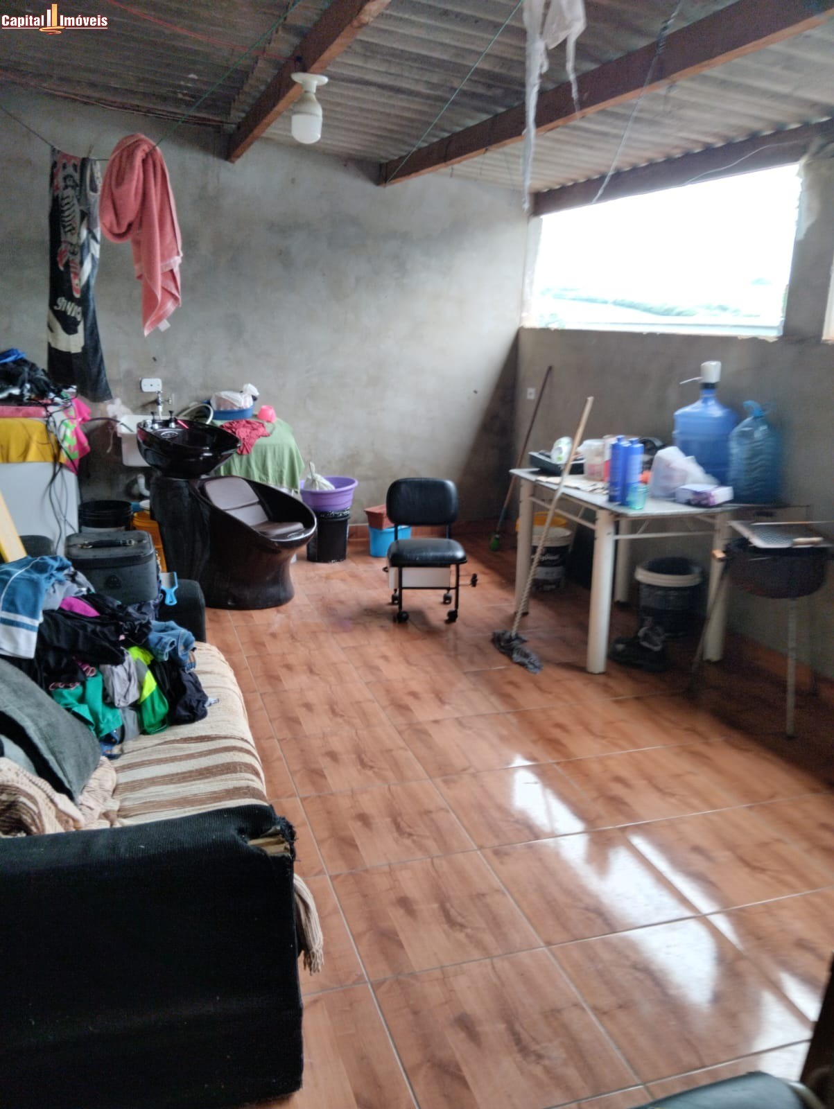 Casa, 3 quartos - Foto 13