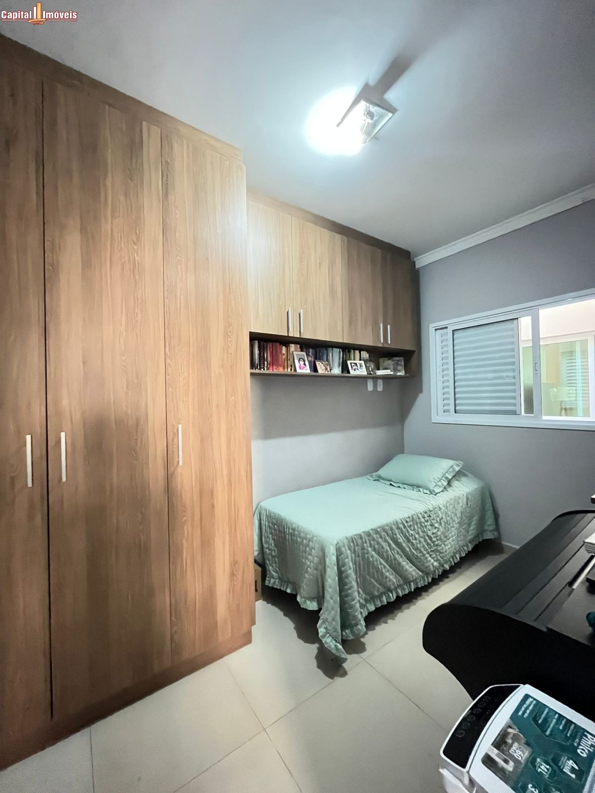 Casa, 3 quartos - Foto 29