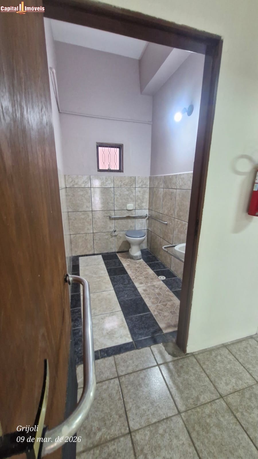 Loja-Salão, 190 m² - Foto 12