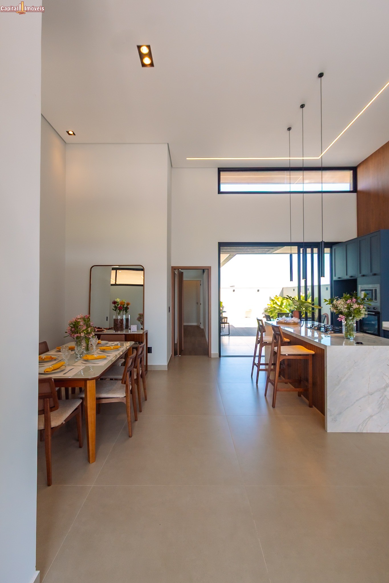 Casa, 3 quartos, 300 m² - Foto 67