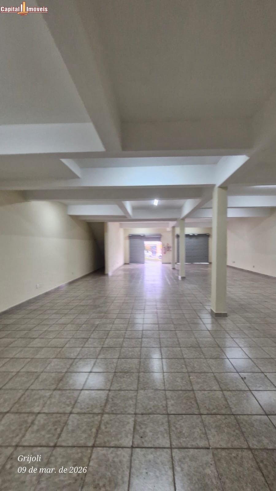 Loja-Salão, 190 m² - Foto 11