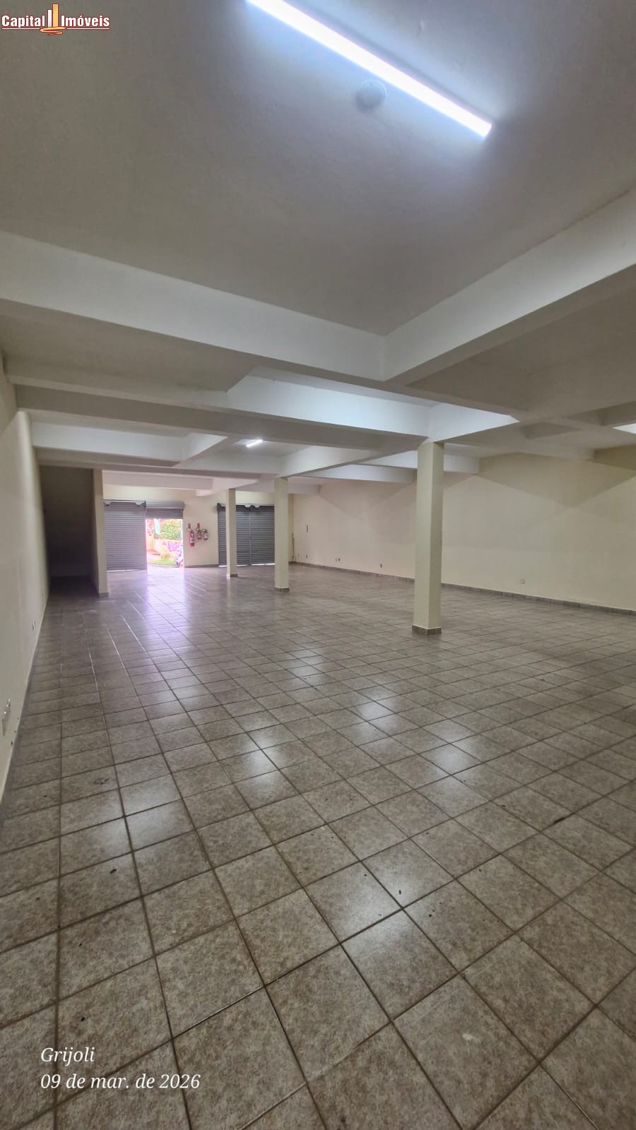 Loja-Salão, 190 m² - Foto 8