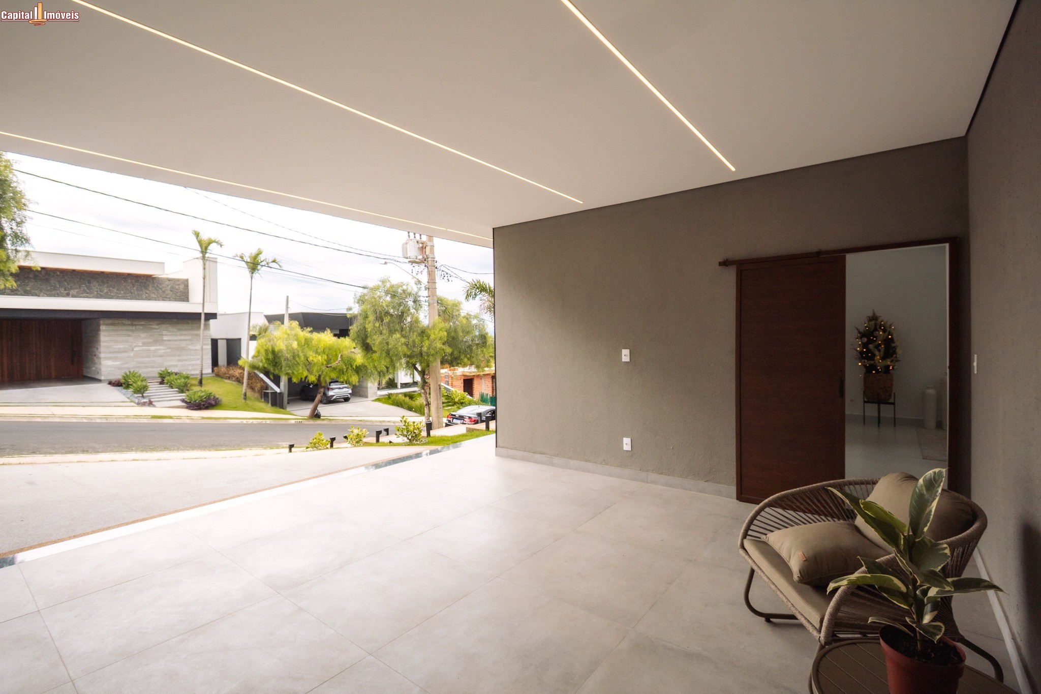 Casa, 4 quartos, 490 m² - Foto 11