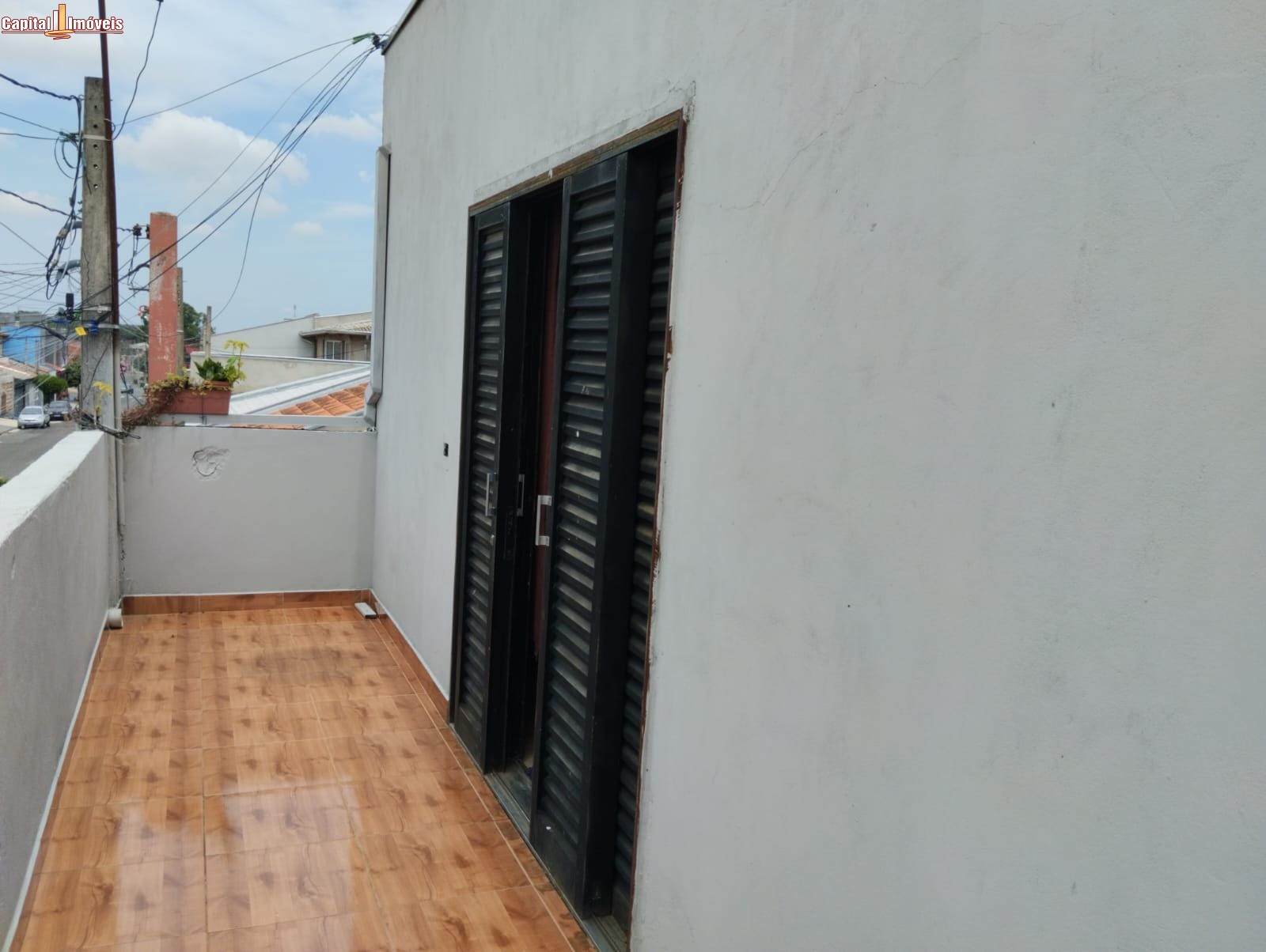 Casa, 3 quartos - Foto 7