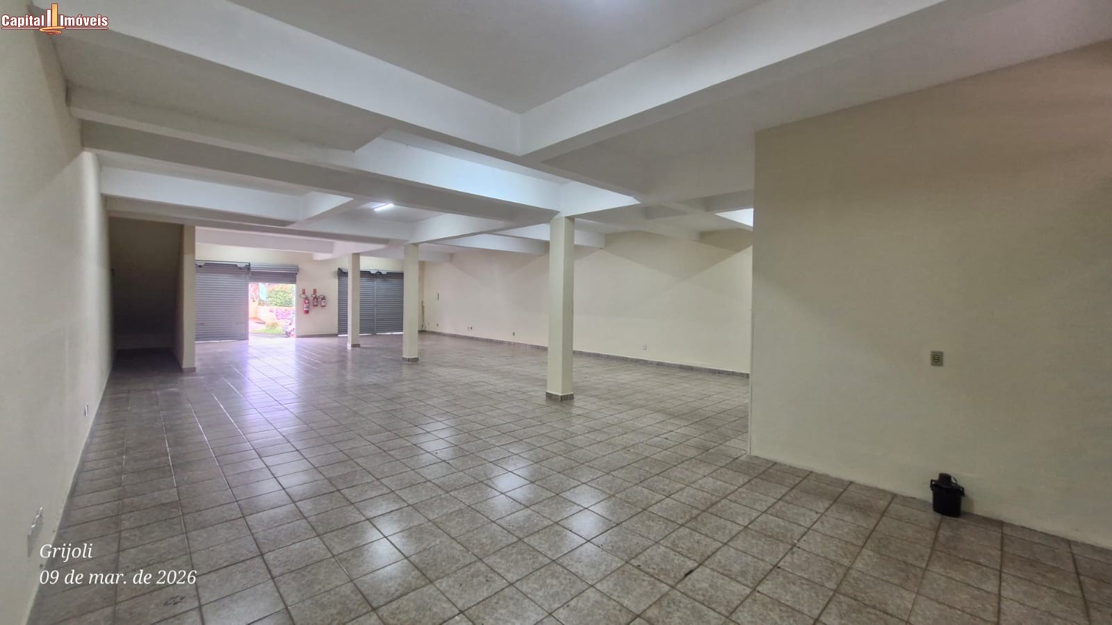 Loja-Salão, 190 m² - Foto 7