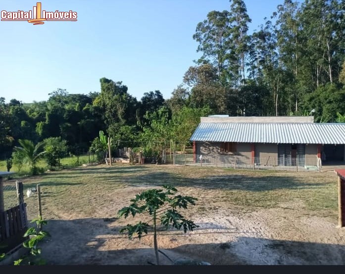 Chácara, 5 quartos, 1080 m² - Foto 1