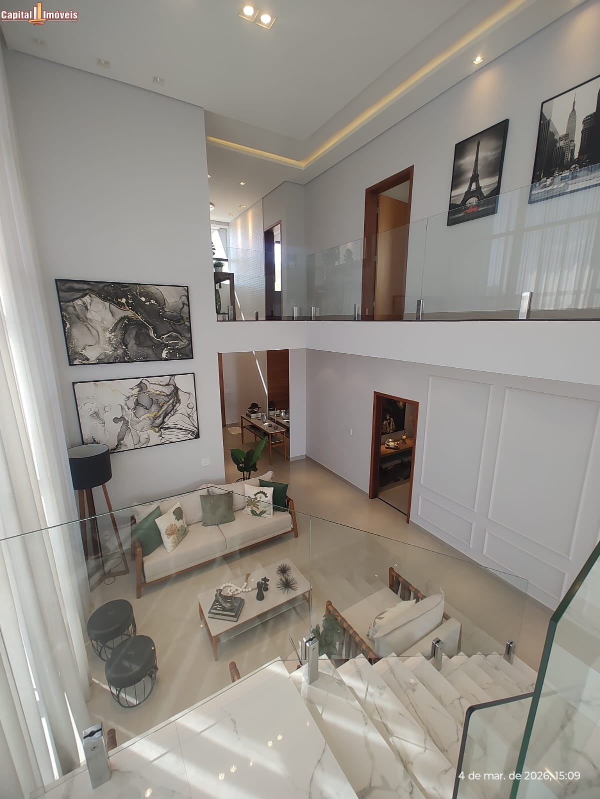 Casa, 5 quartos, 473 m² - Foto 45