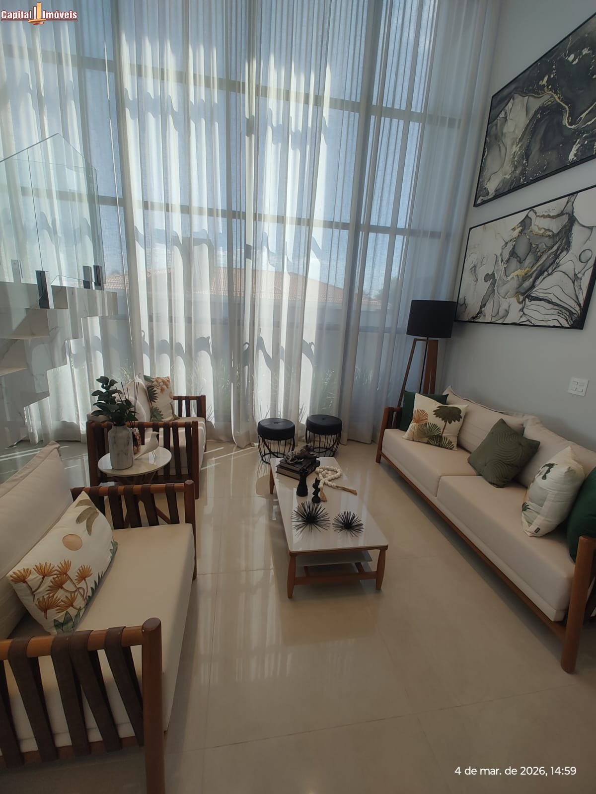 Casa, 5 quartos, 473 m² - Foto 15