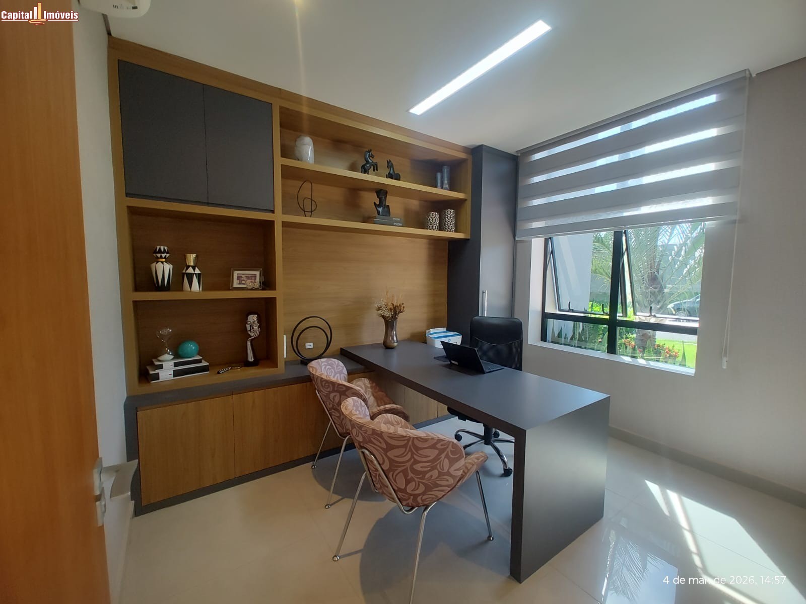Casa, 5 quartos, 473 m² - Foto 11