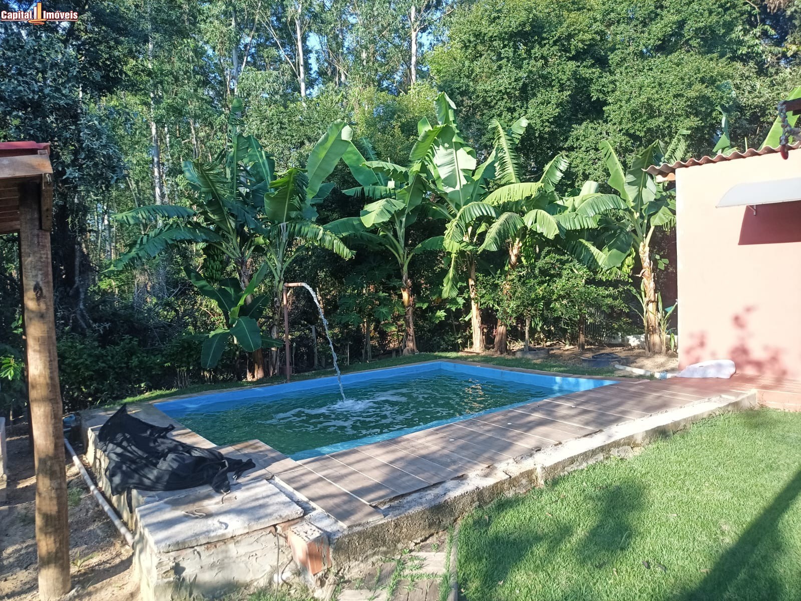 Chácara, 5 quartos, 1080 m² - Foto 9