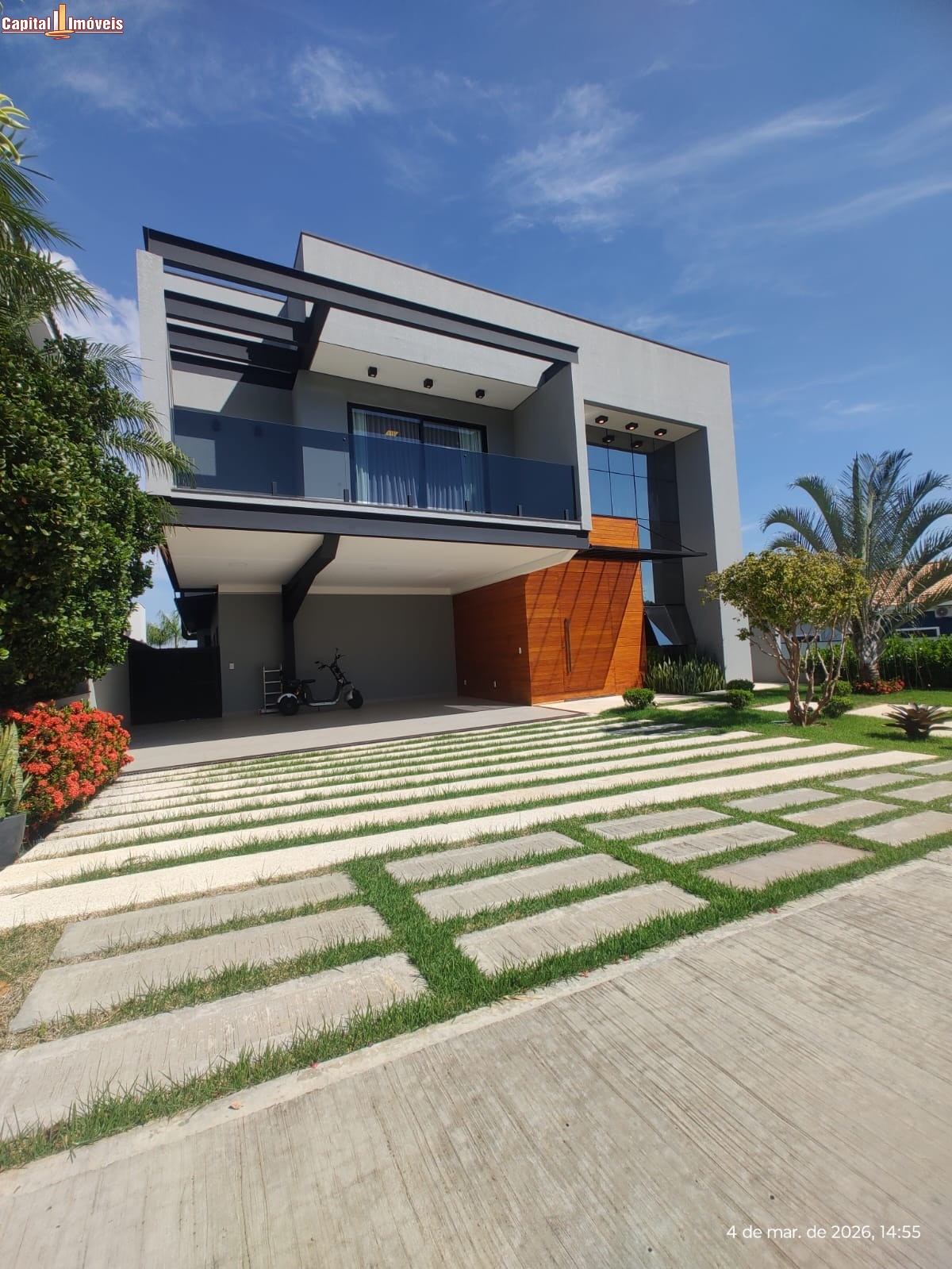 Casa, 5 quartos, 473 m² - Foto 5