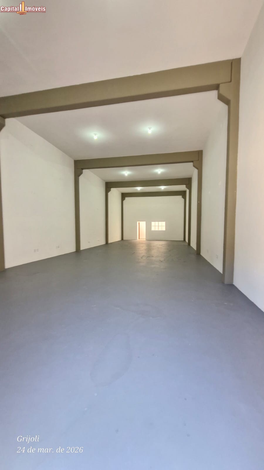 Loja-Salão, 166 m² - Foto 4