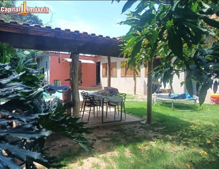 Chácara, 5 quartos, 1080 m² - Foto 2