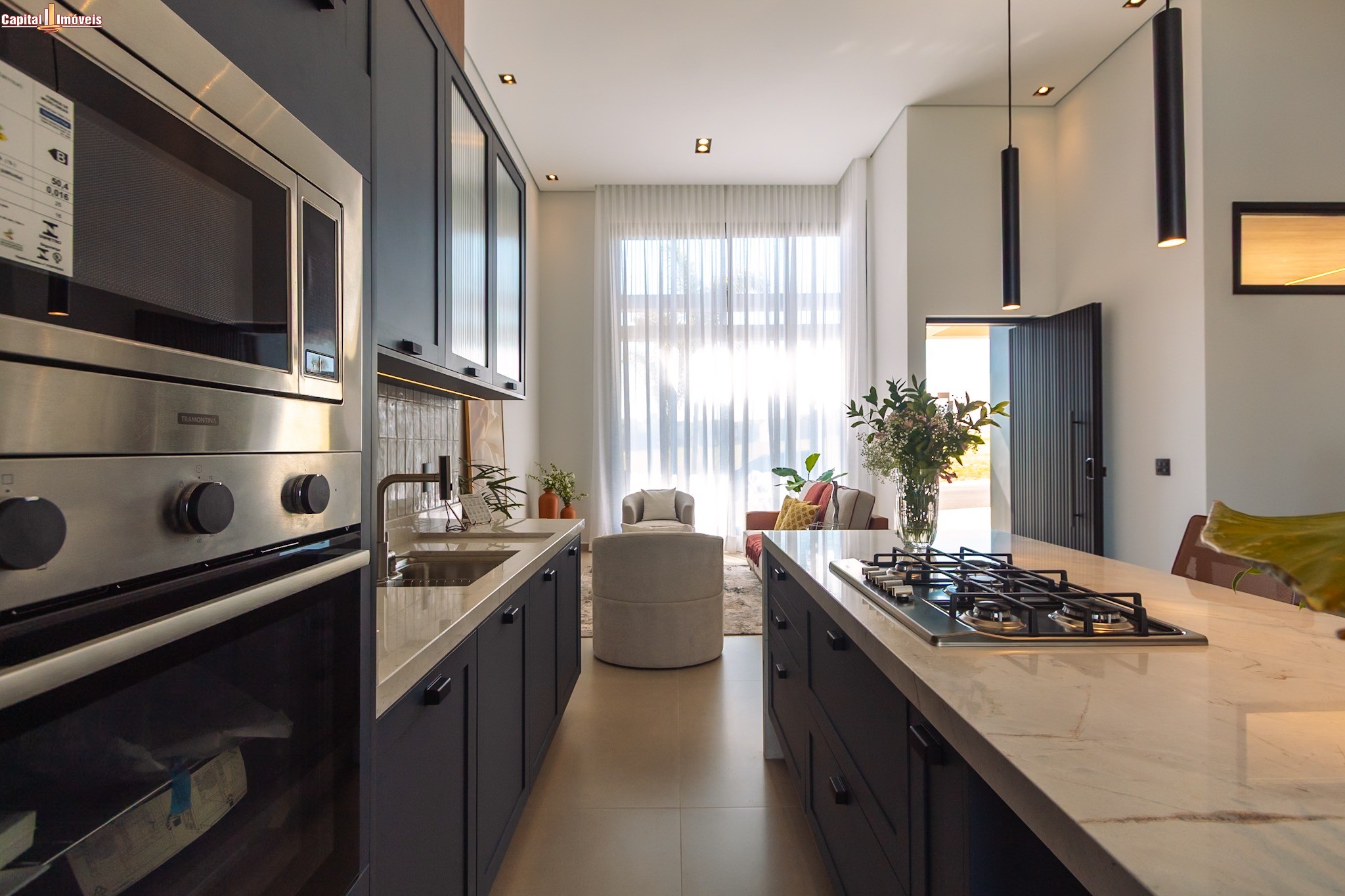 Casa, 3 quartos, 300 m² - Foto 76