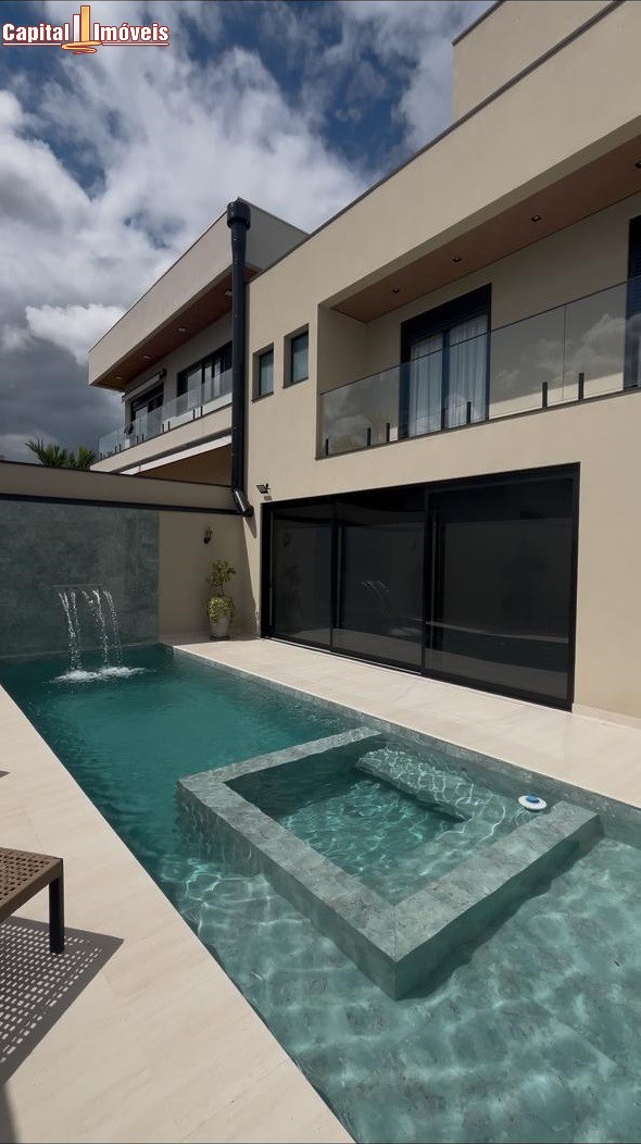 Casa, 4 quartos - Foto 7