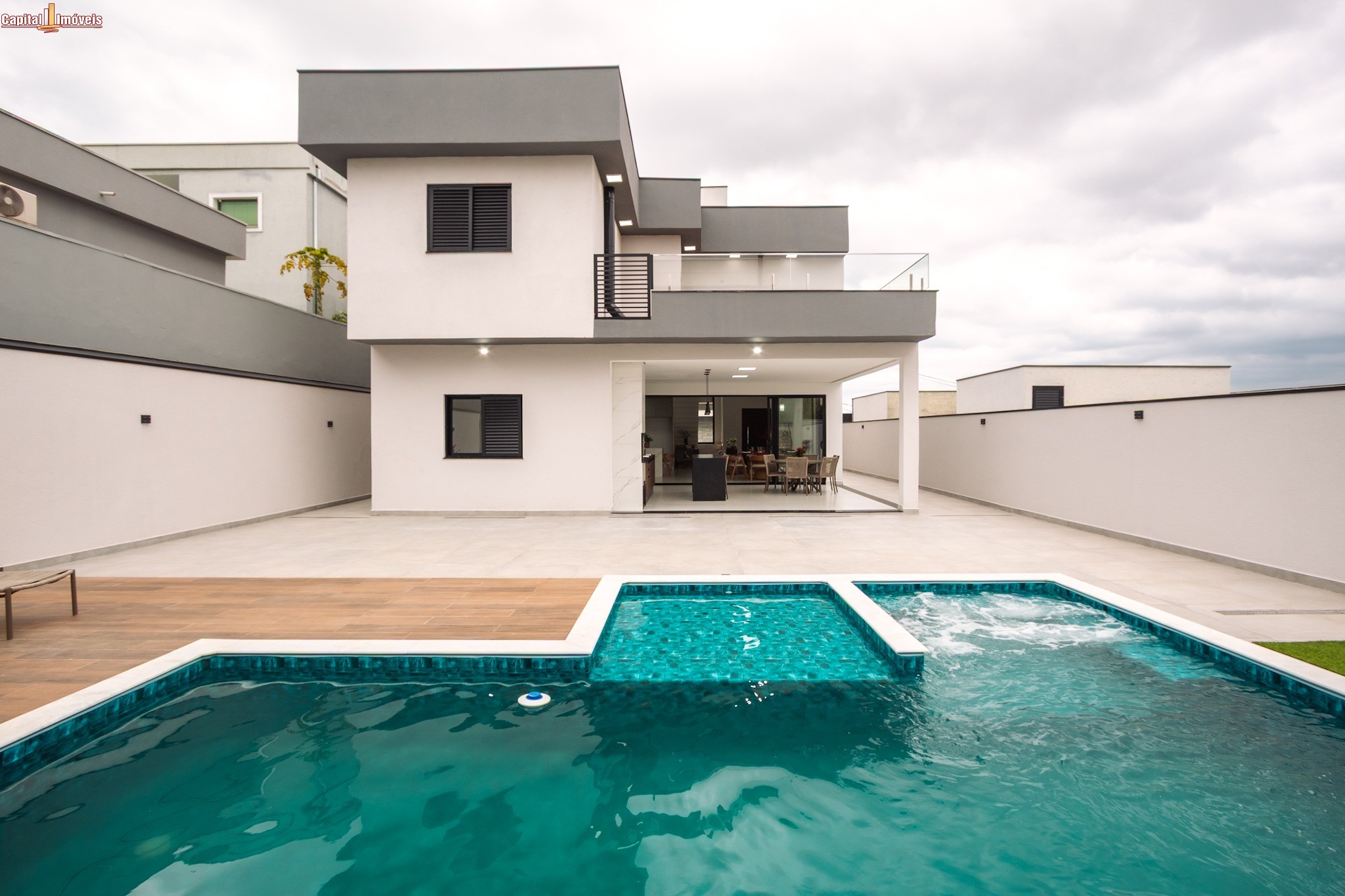 Casa, 4 quartos, 490 m² - Foto 68