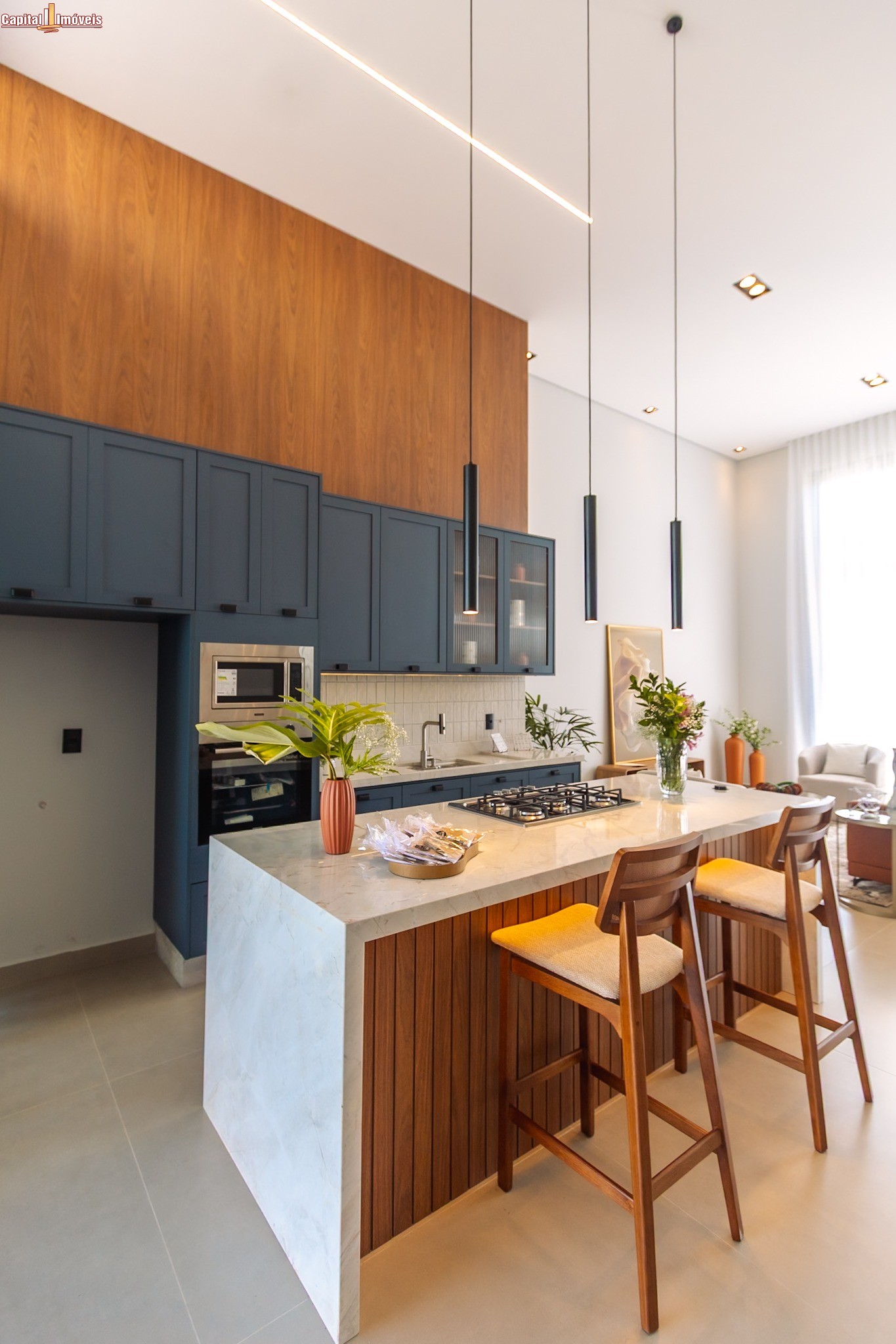 Casa, 3 quartos, 300 m² - Foto 73