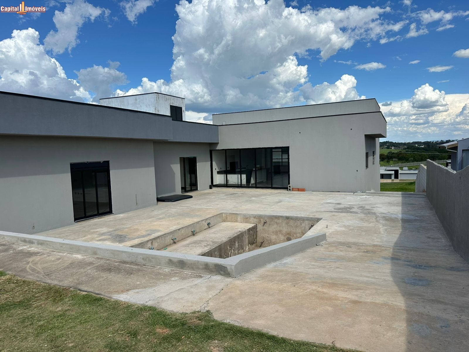 Chácara, 4 quartos, 1215 m² - Foto 20