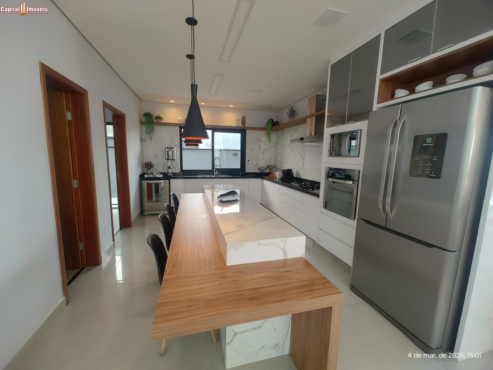 Casa, 5 quartos, 473 m² - Foto 21