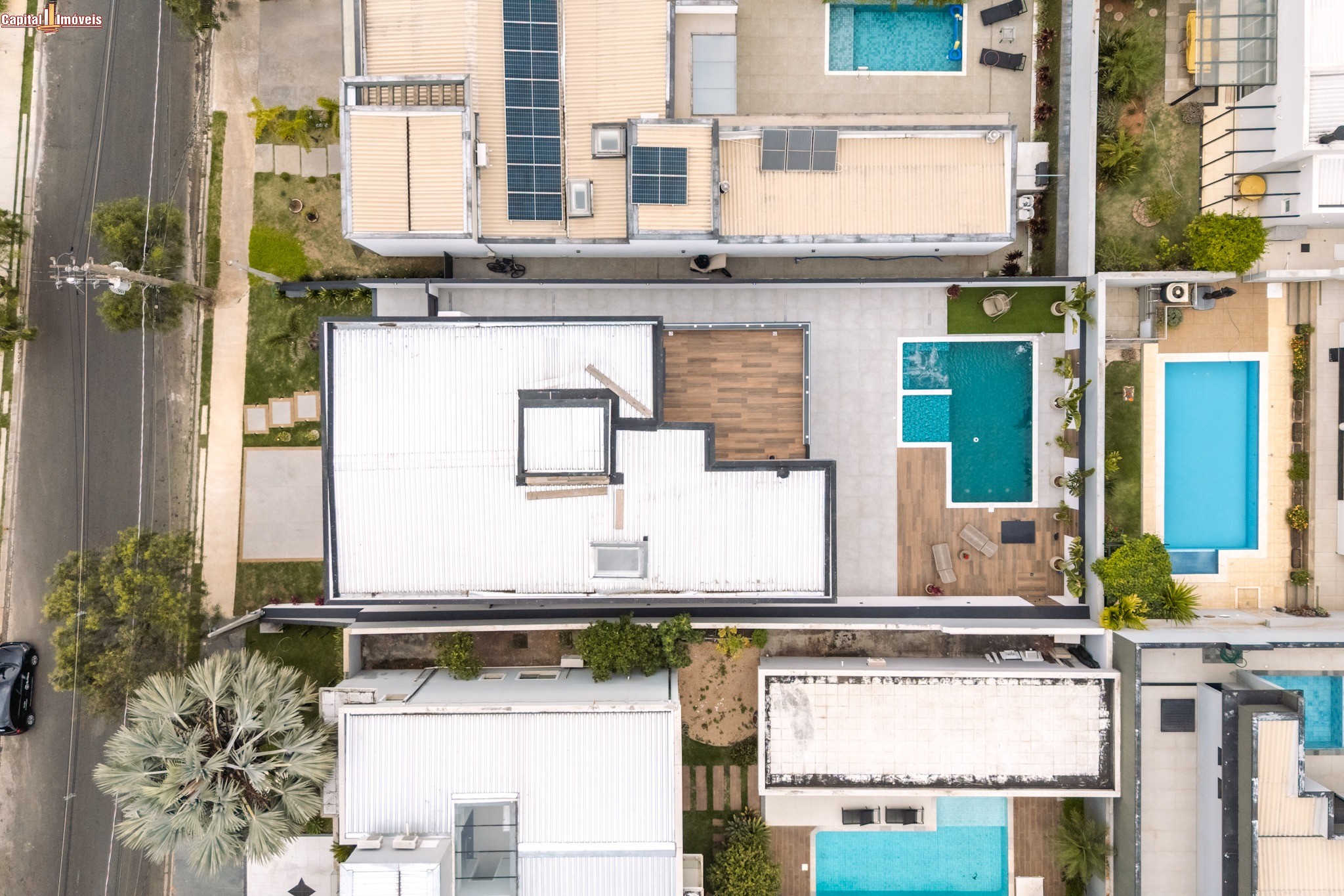 Casa, 4 quartos, 490 m² - Foto 95