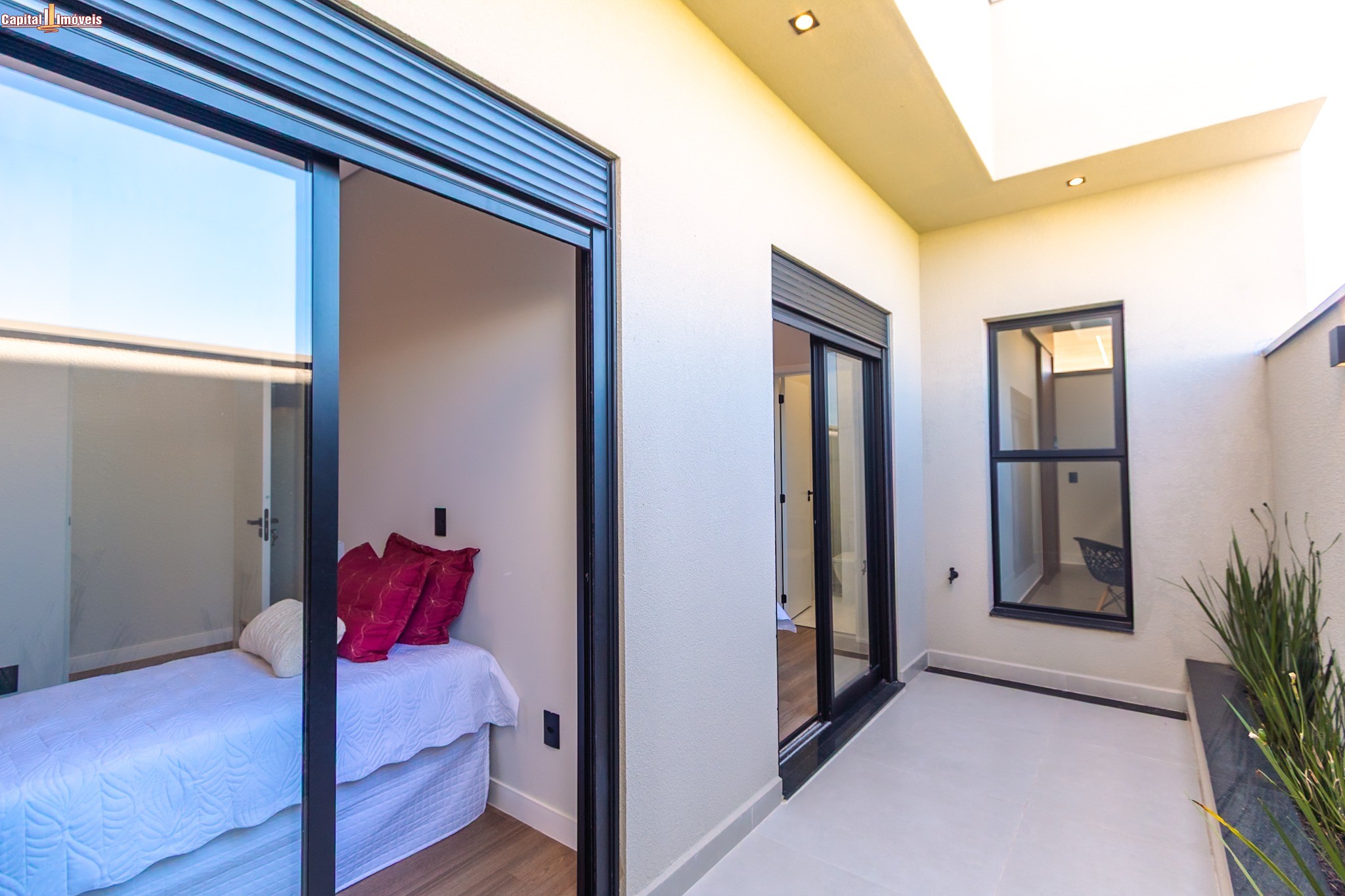 Casa, 3 quartos, 300 m² - Foto 27