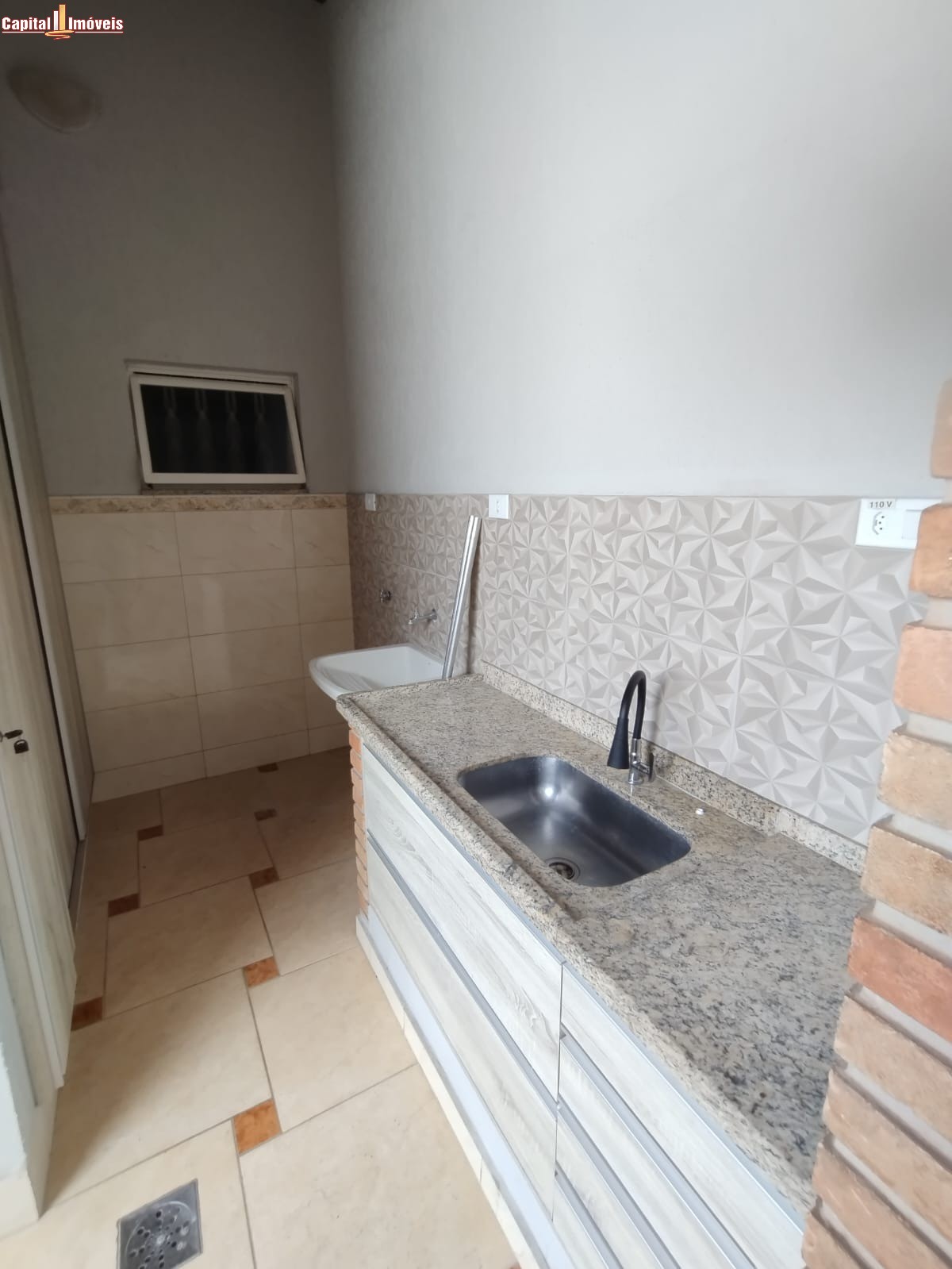 Casa, 3 quartos - Foto 25